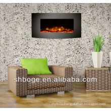 carved granite fireplaces